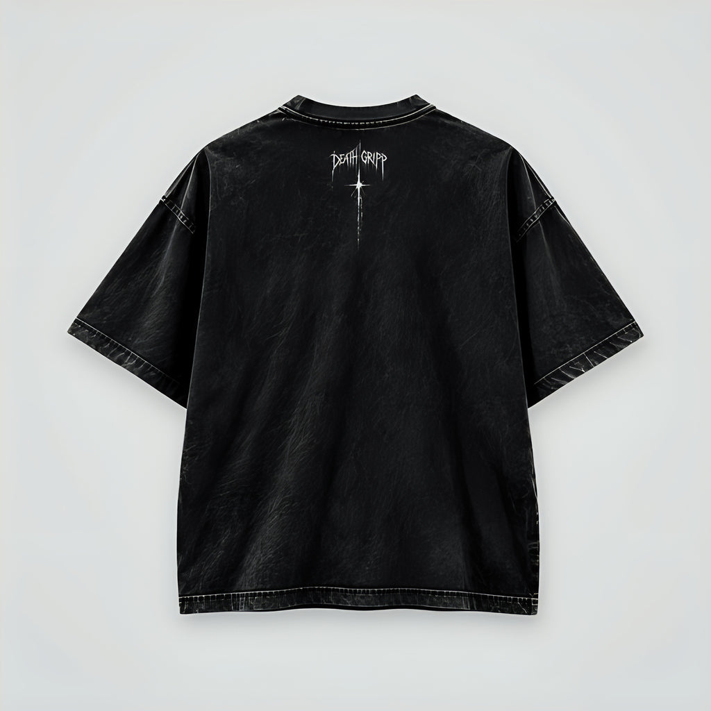 Baggy Classic Logo Tee
