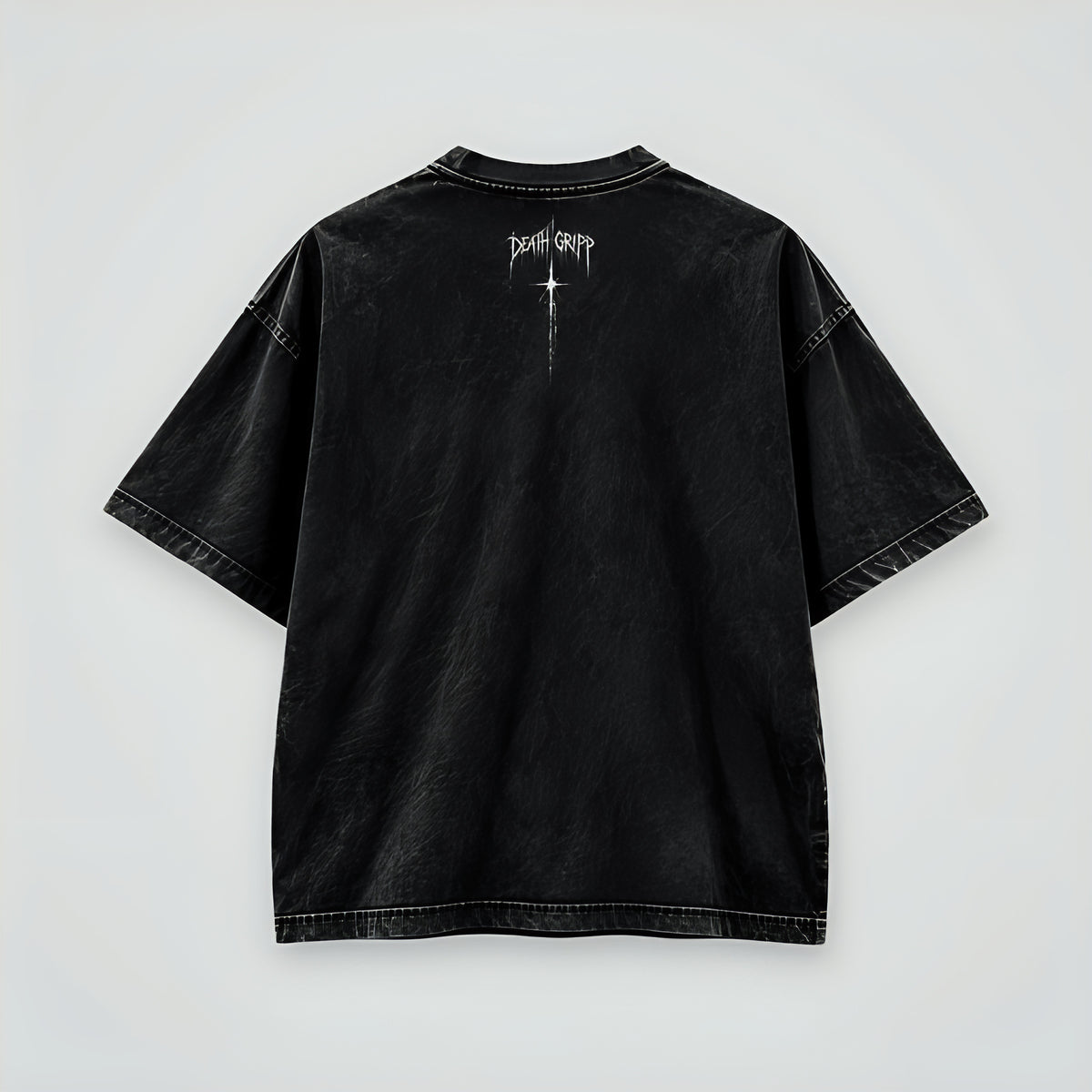 Baggy Classic Logo Tee