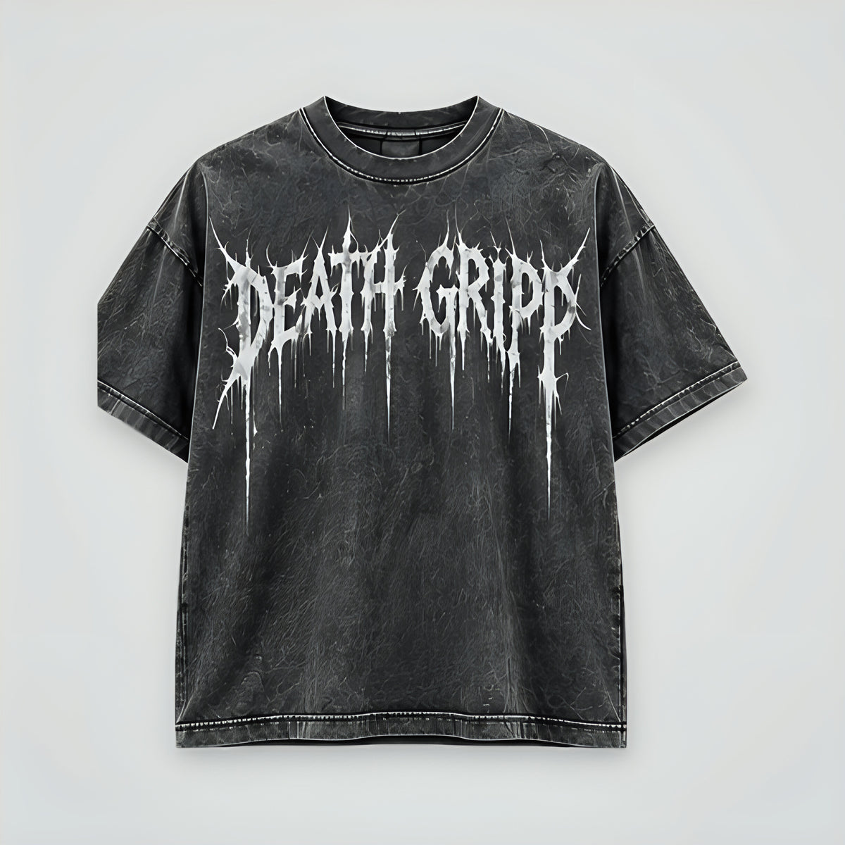 Baggy Classic Logo Tee