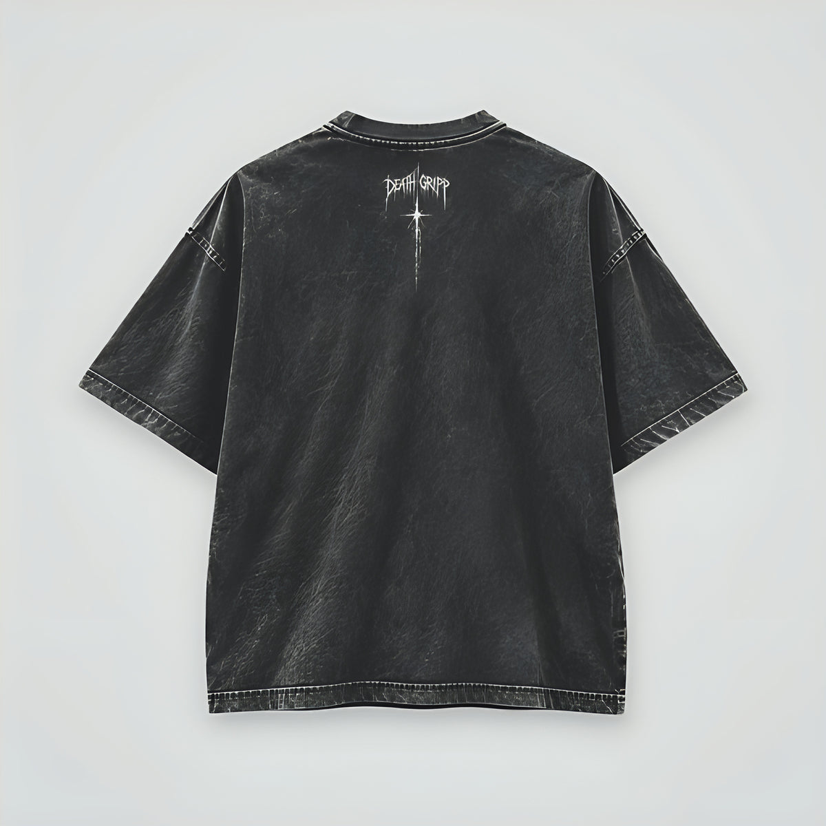 Baggy Classic Logo Tee