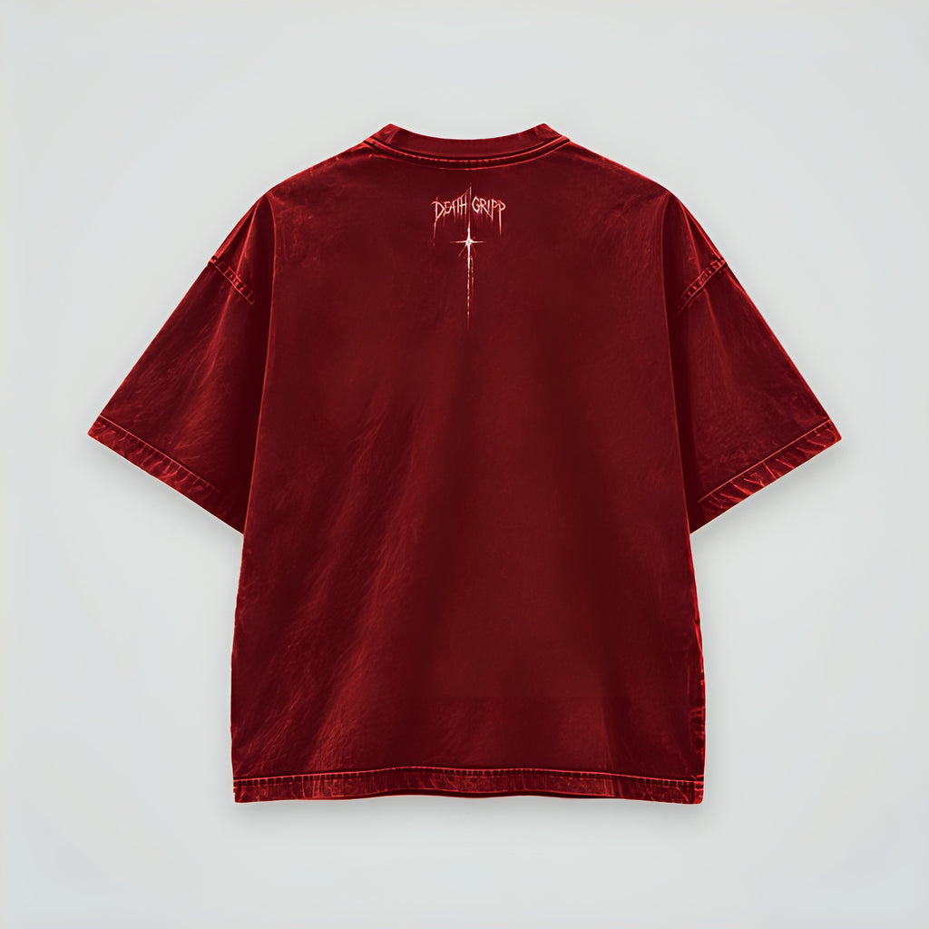Baggy Classic Logo Tee