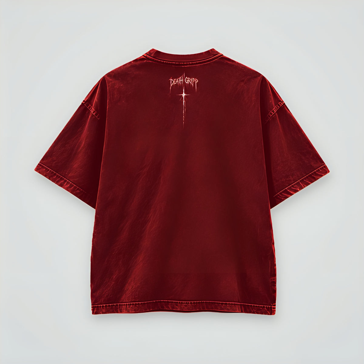 Baggy Classic Logo Tee