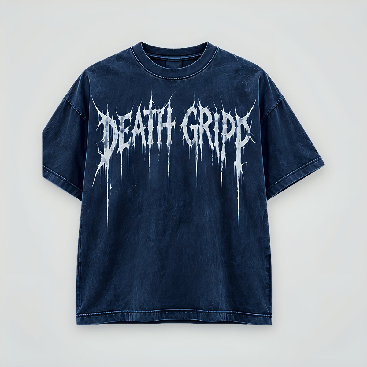 Baggy Classic Logo Tee