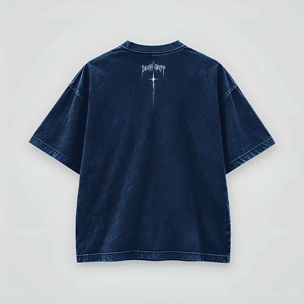 Baggy Classic Logo Tee