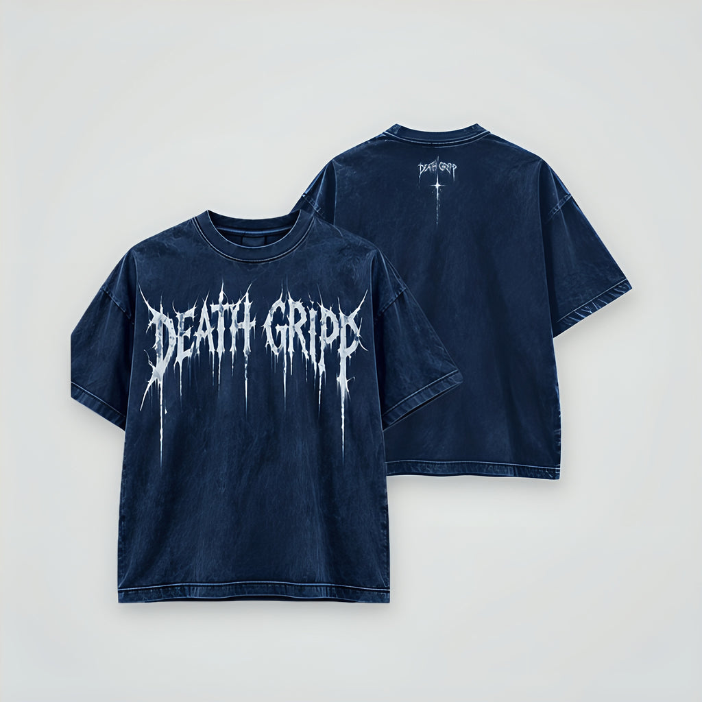 Baggy Classic Logo Tee
