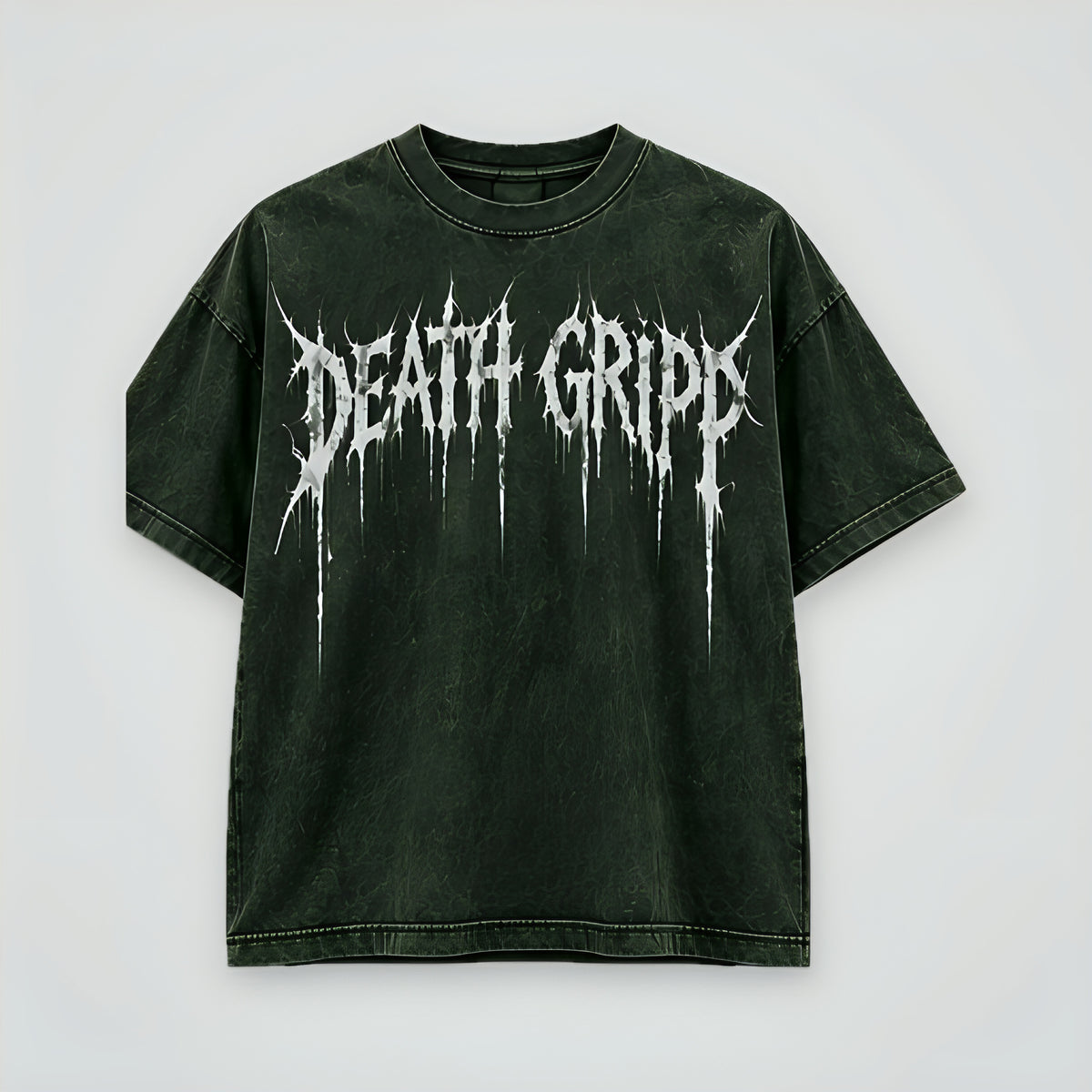 Baggy Classic Logo Tee
