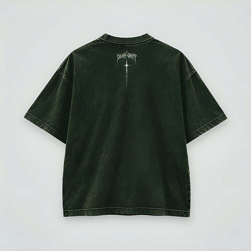 Baggy Classic Logo Tee