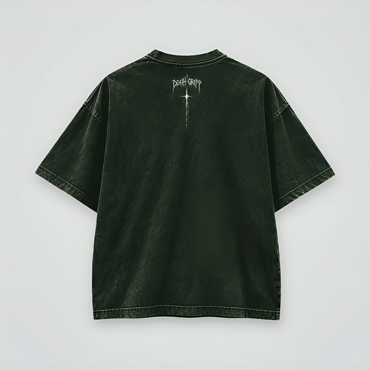 Baggy Classic Logo Tee