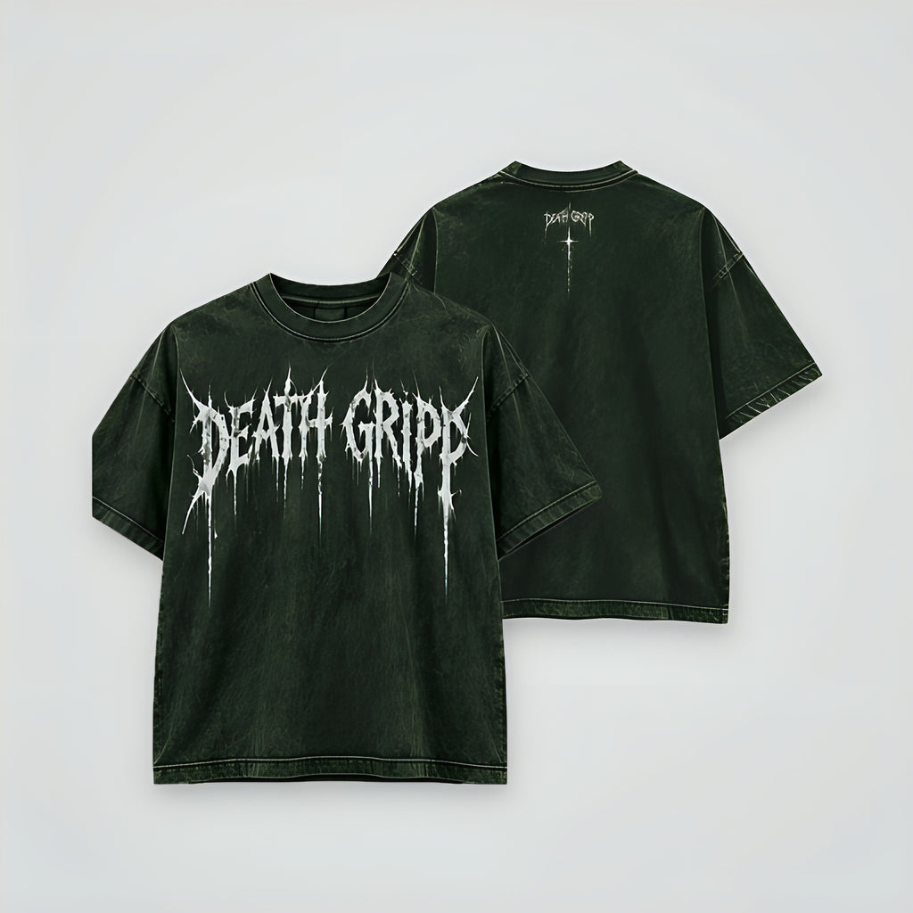 Baggy Classic Logo Tee