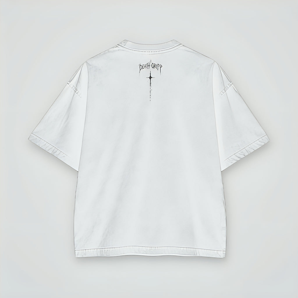Baggy Classic Logo Tee