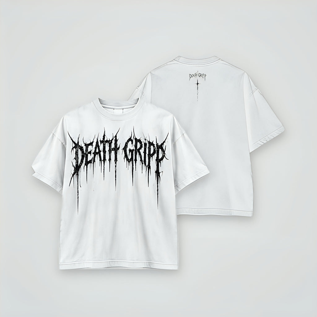 Baggy Classic Logo Tee