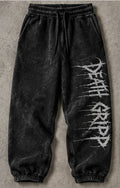 Baggy Death Gripp Sweats