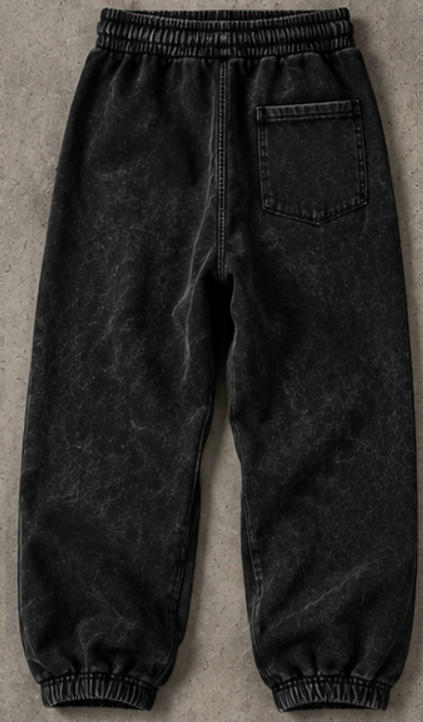 Baggy Death Gripp Sweats