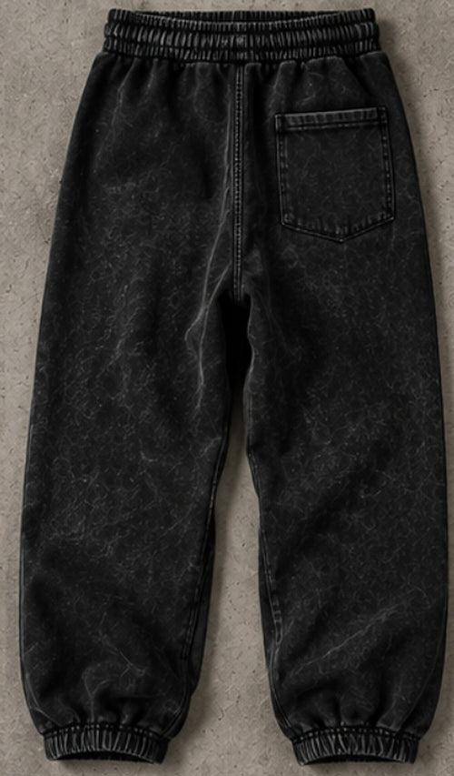Baggy Death Gripp Sweats