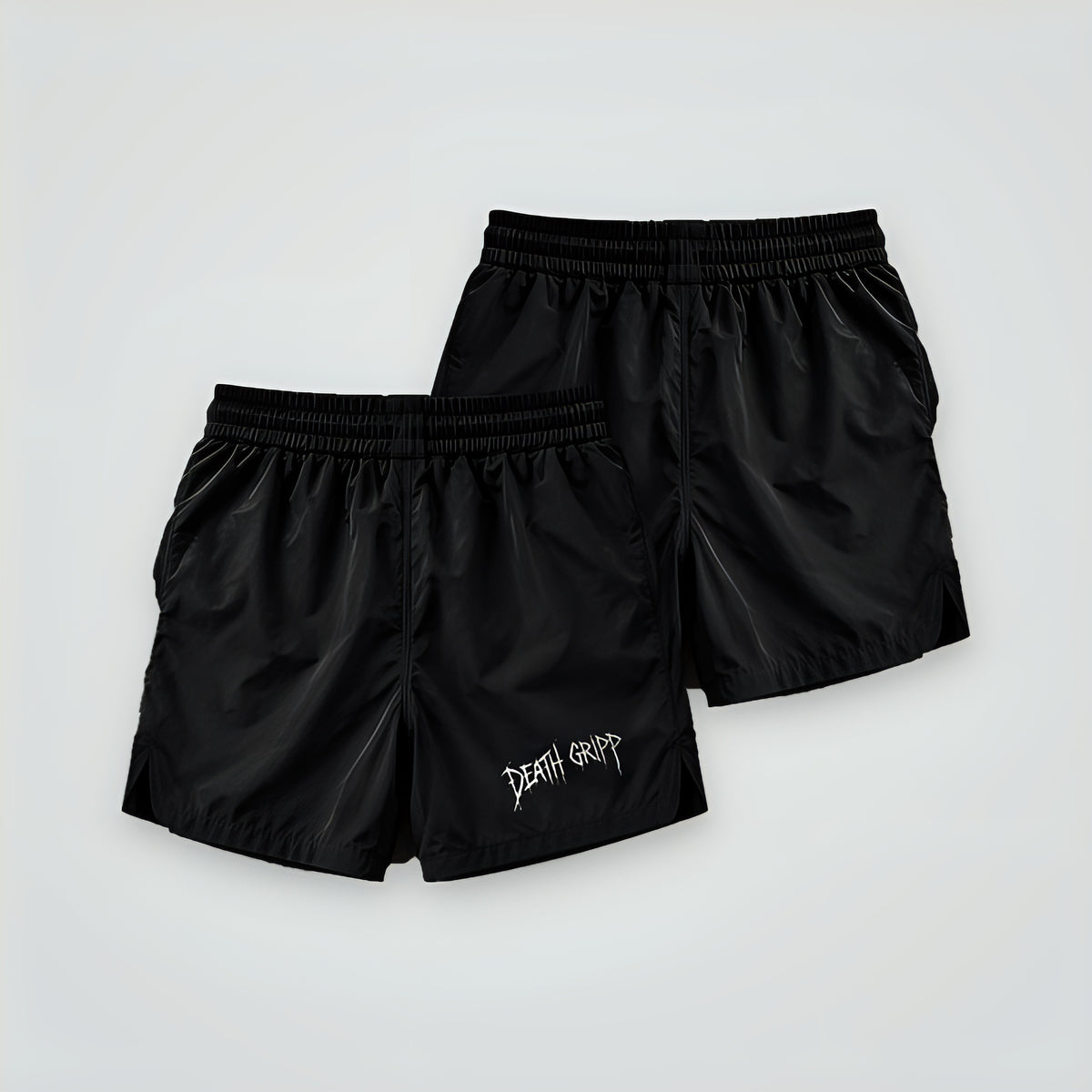 Classic Gripp Training Shorts