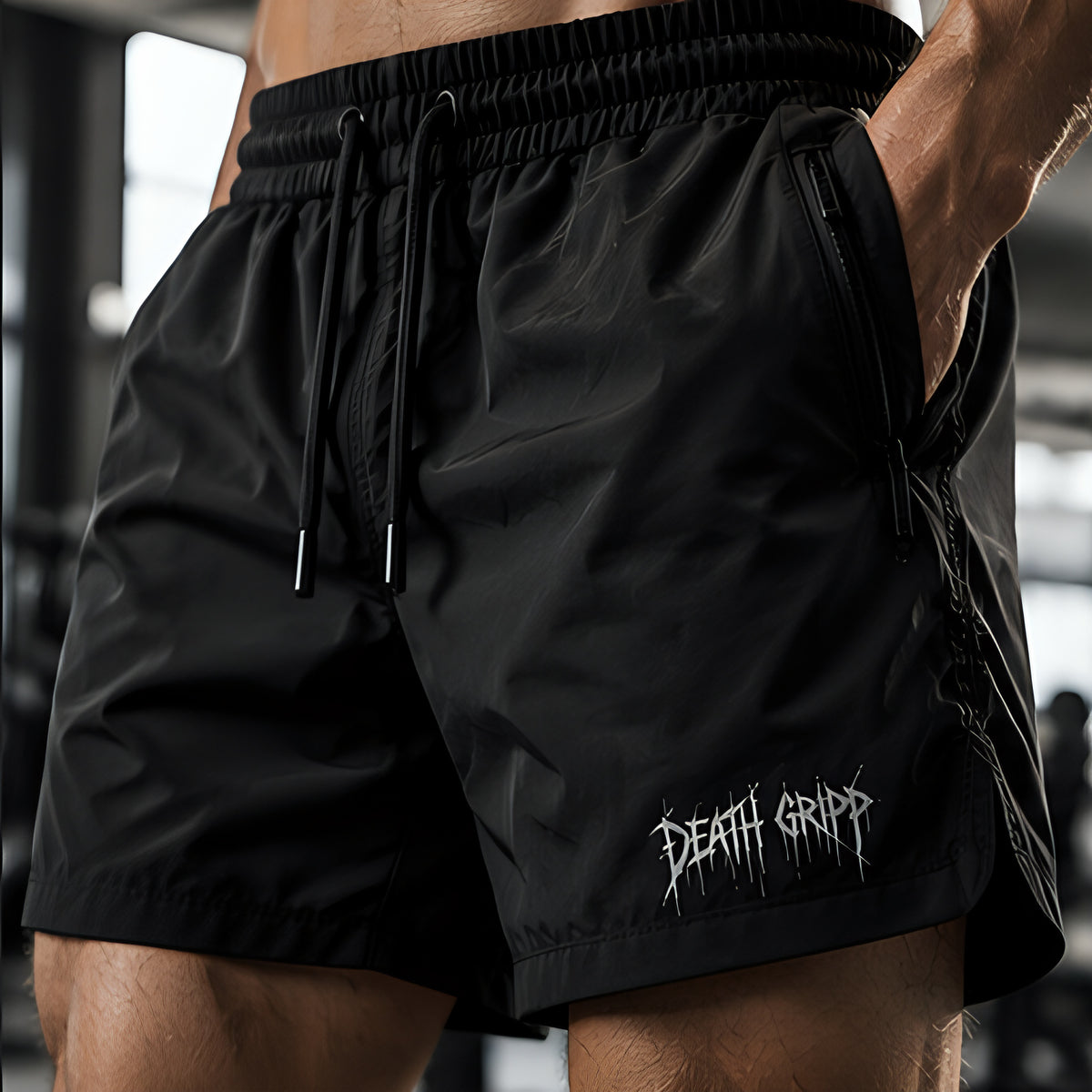 Classic Gripp Training Shorts