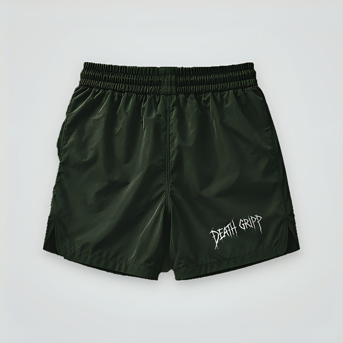 Classic Gripp Training Shorts