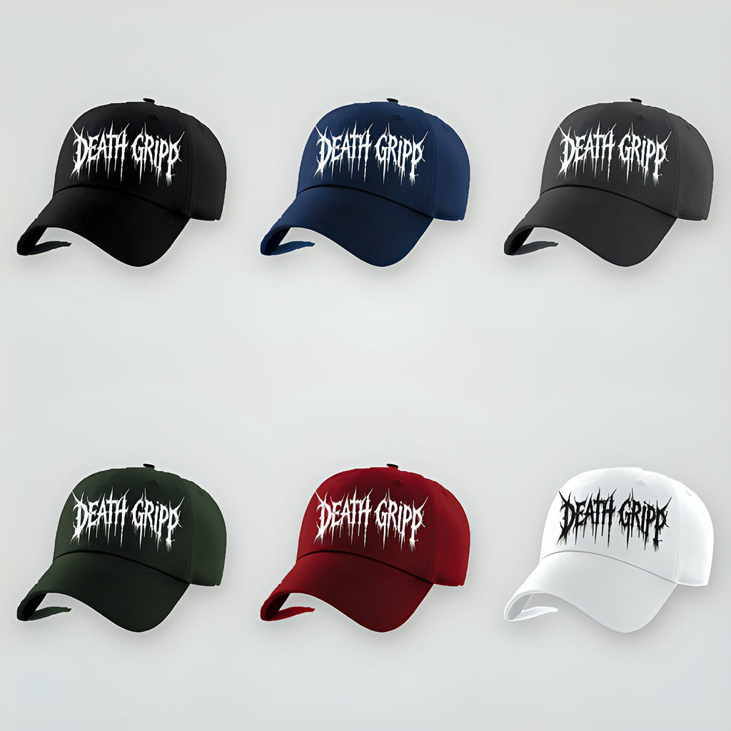 Classic Logo Hat