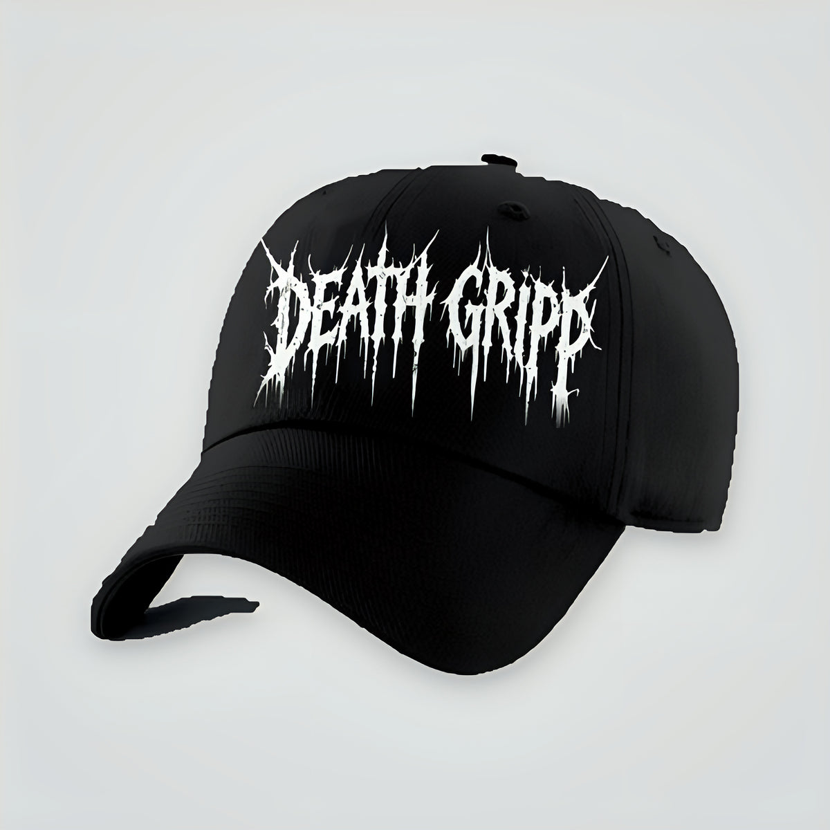 Classic Logo Hat