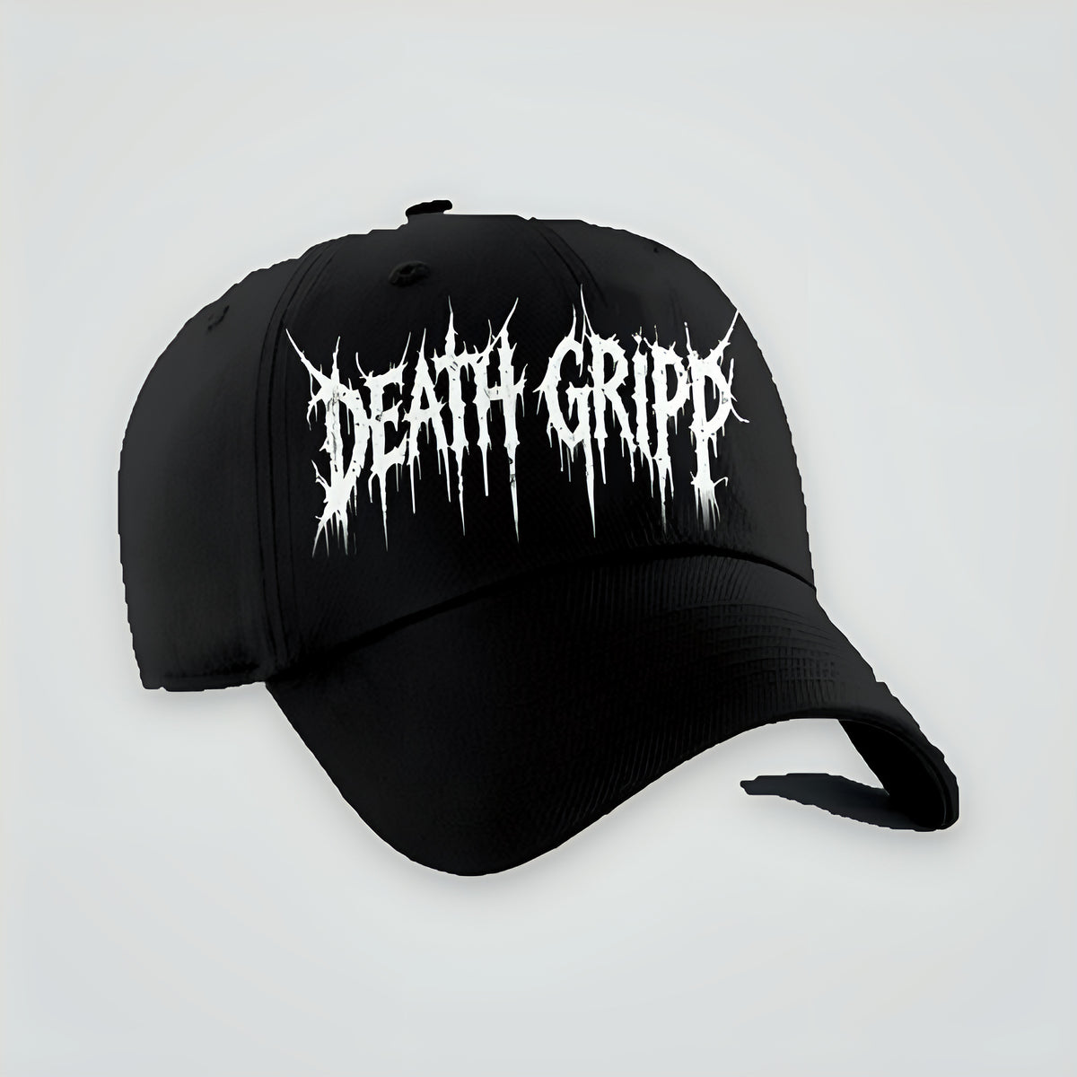 Classic Logo Hat
