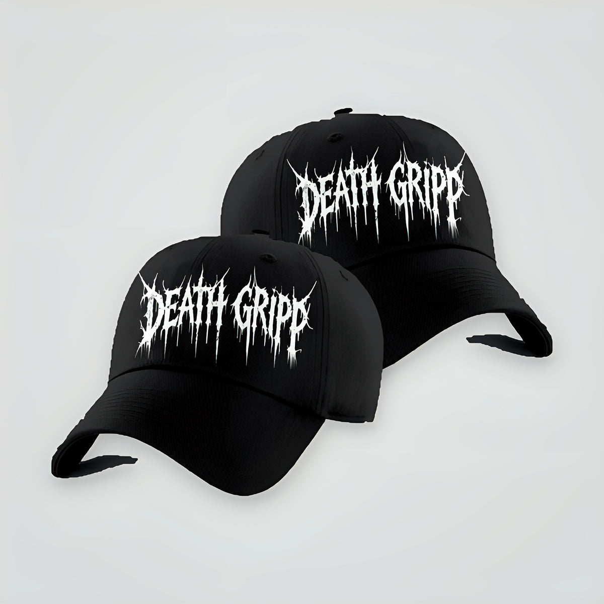 Classic Logo Hat