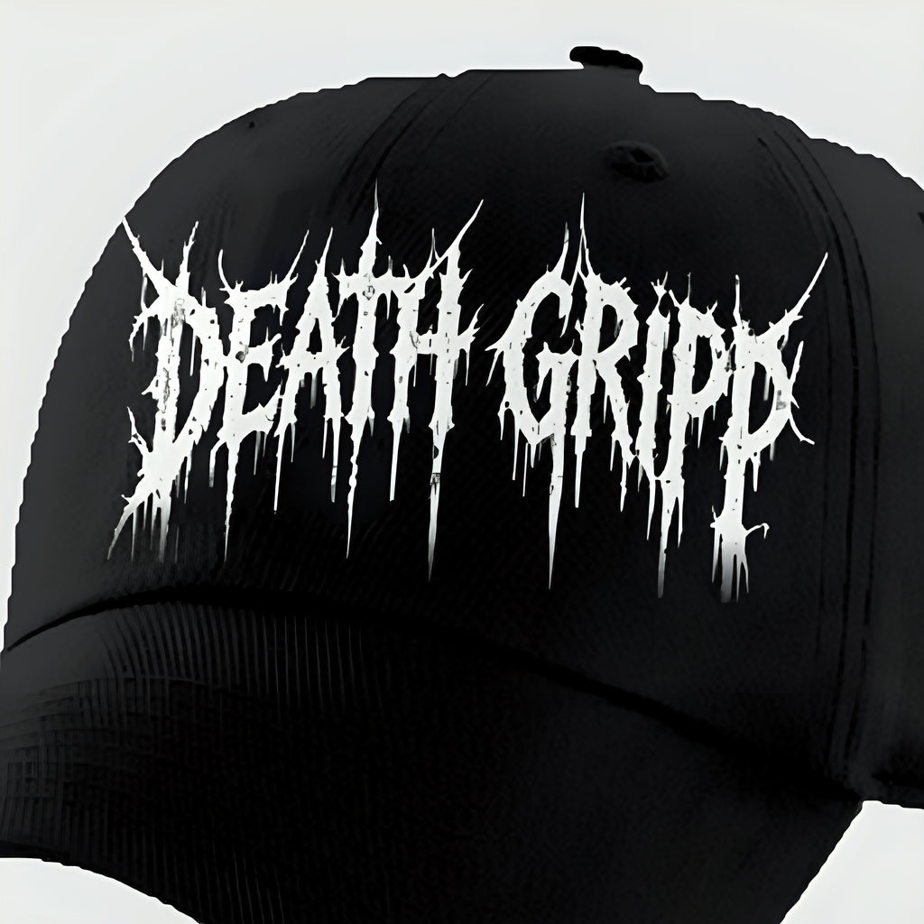 Classic Logo Hat