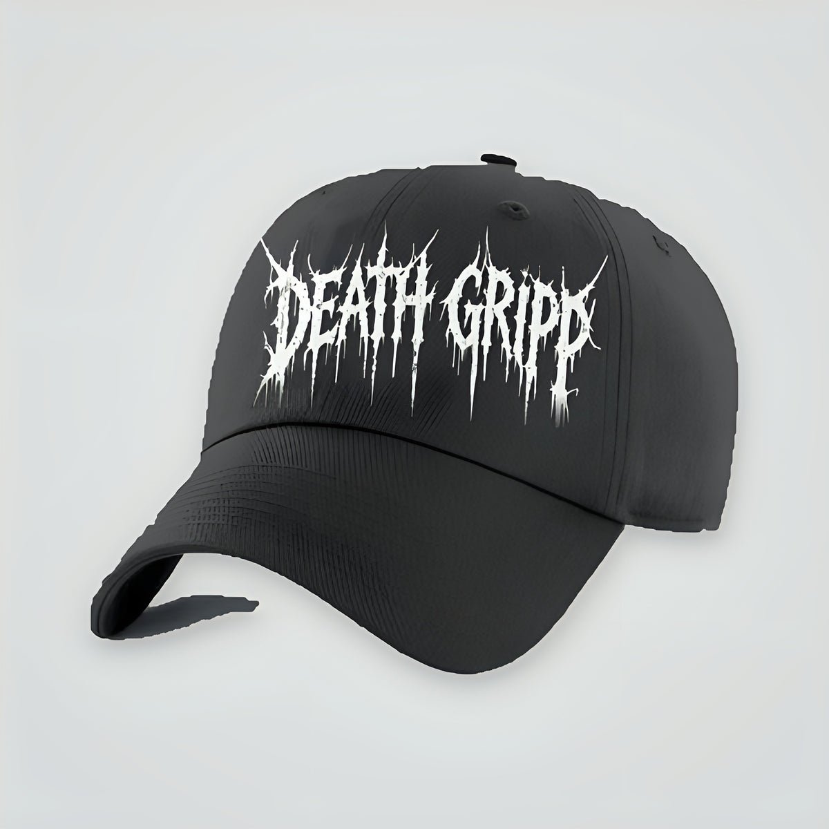 Classic Logo Hat
