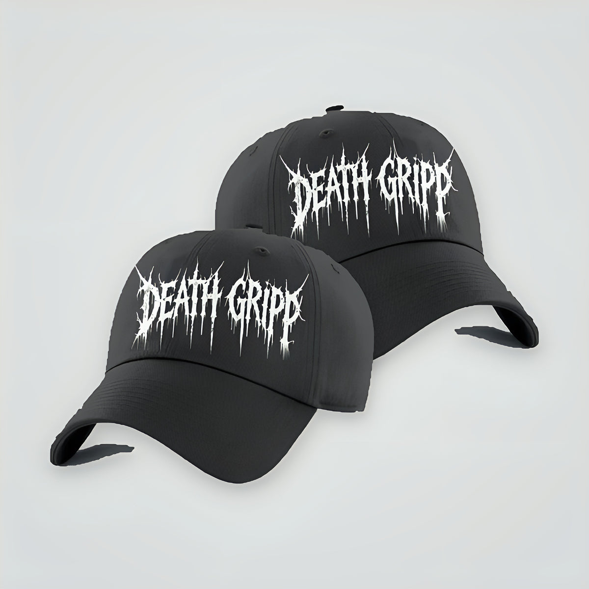 Classic Logo Hat
