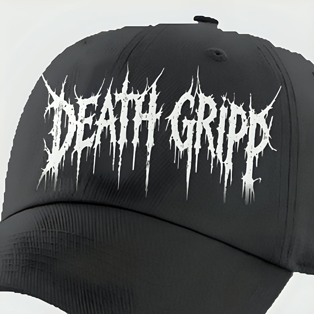 Classic Logo Hat