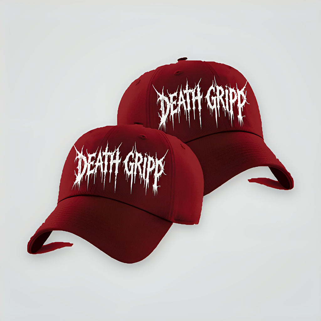 Classic Logo Hat
