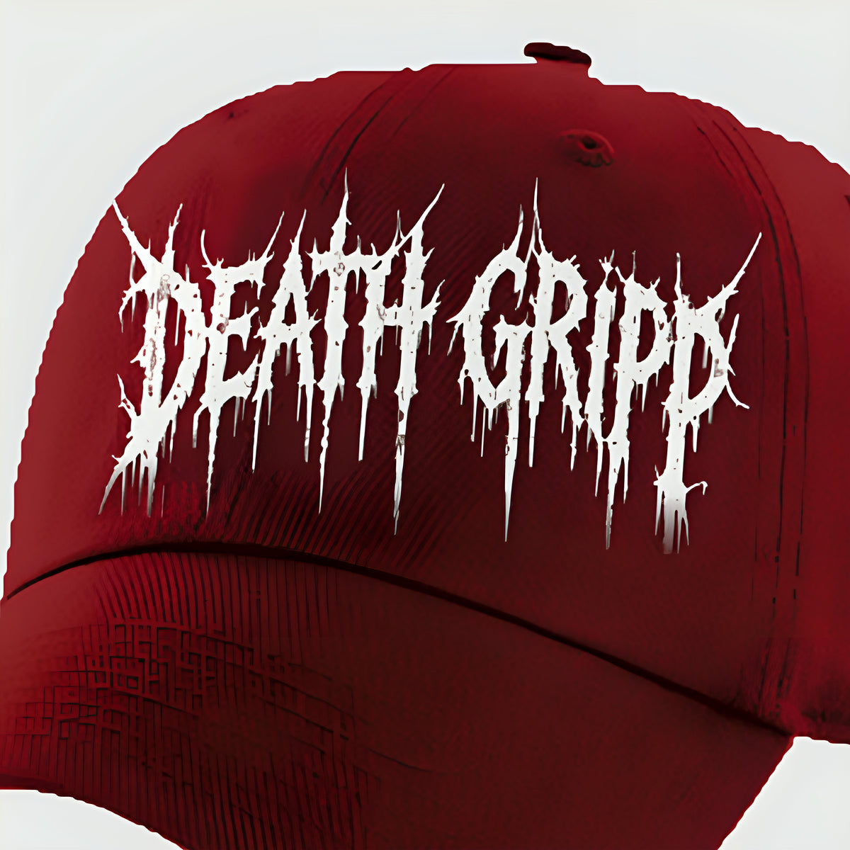 Classic Logo Hat