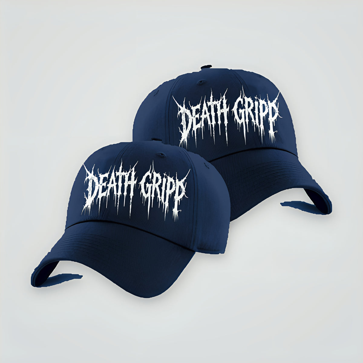 Classic Logo Hat