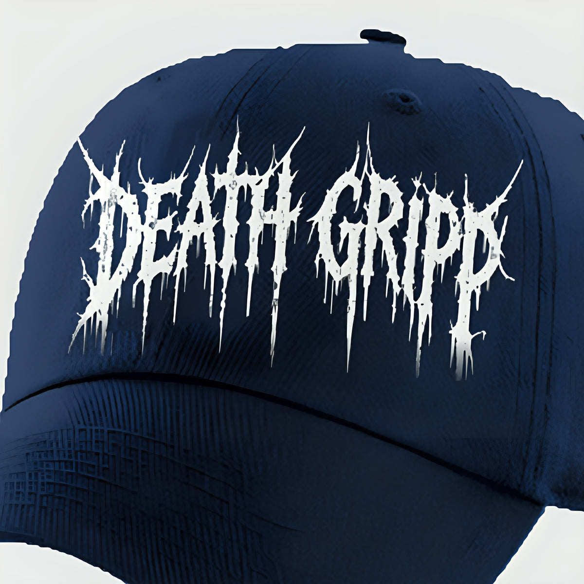 Classic Logo Hat