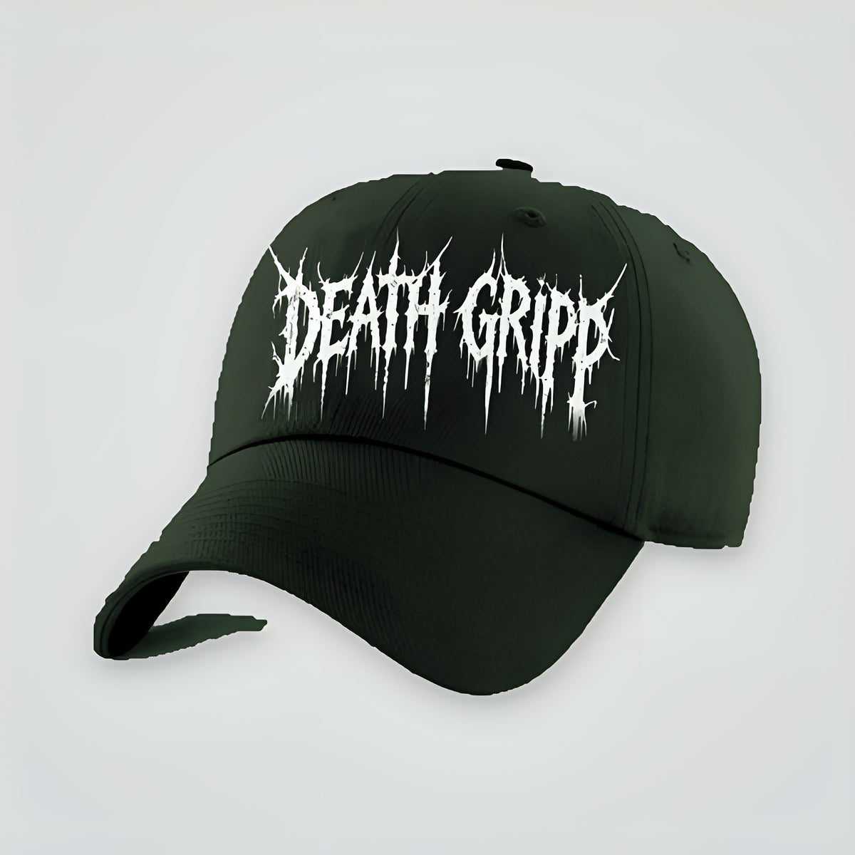 Classic Logo Hat