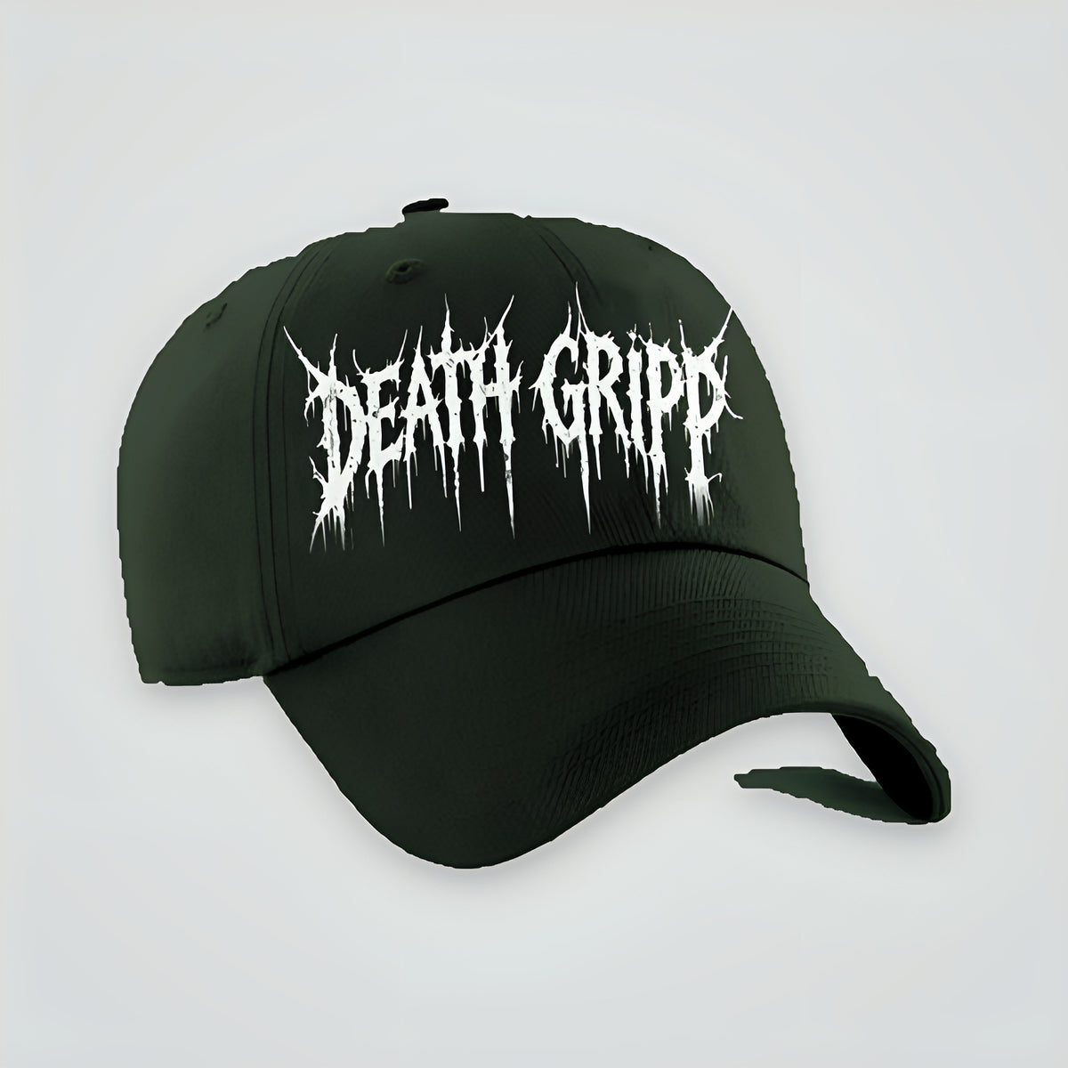 Classic Logo Hat