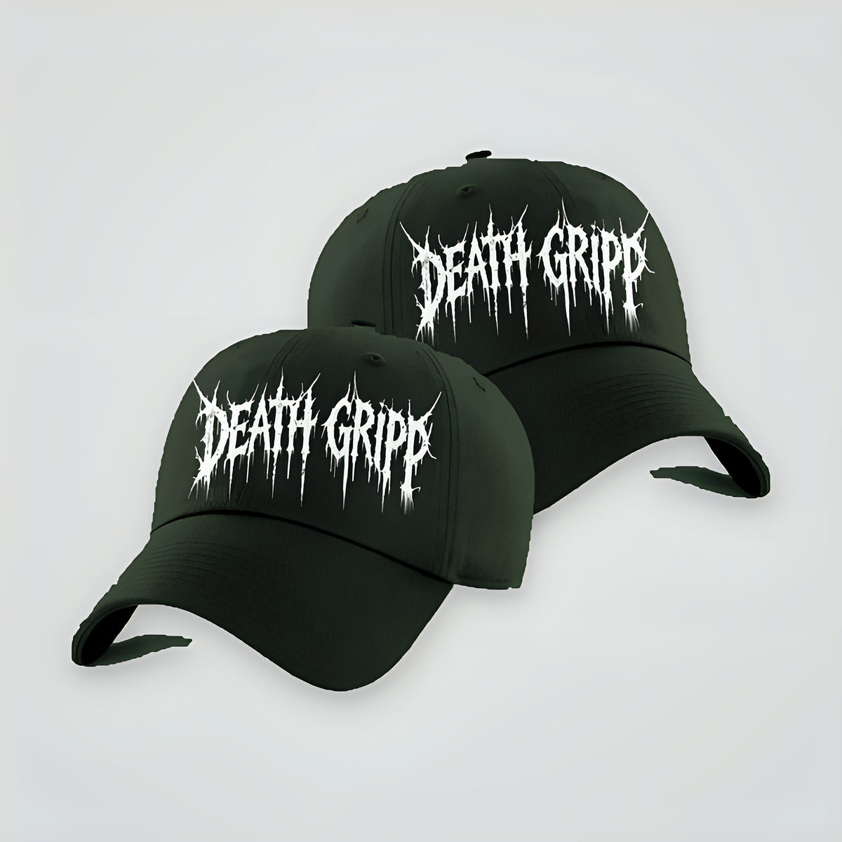 Classic Logo Hat