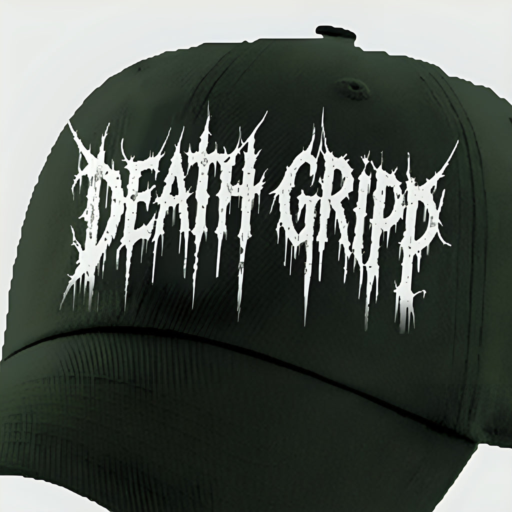 Classic Logo Hat