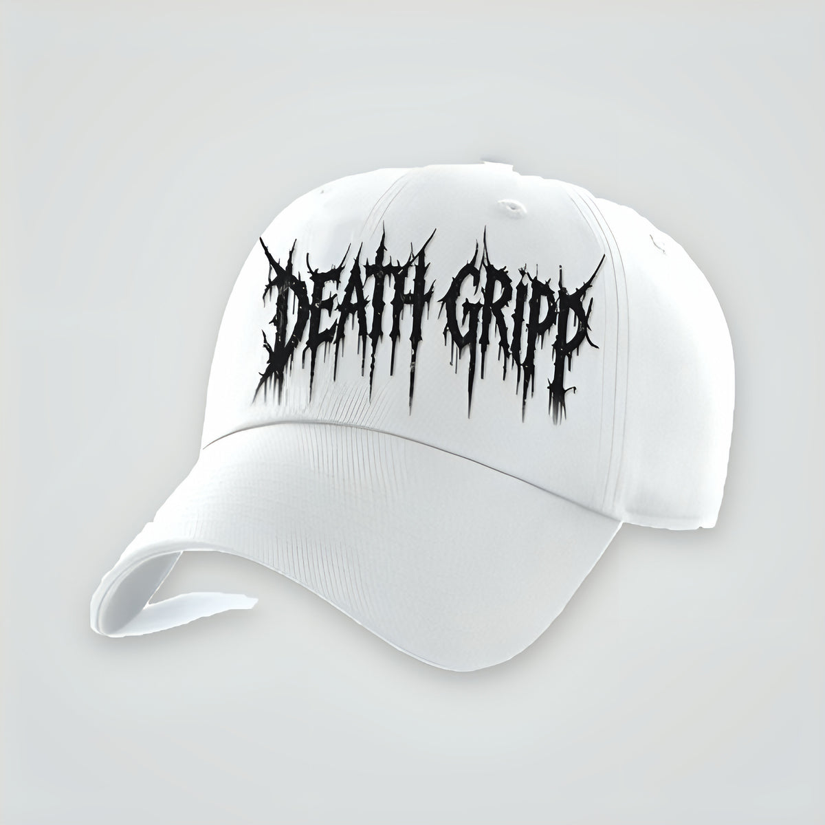 Classic Logo Hat