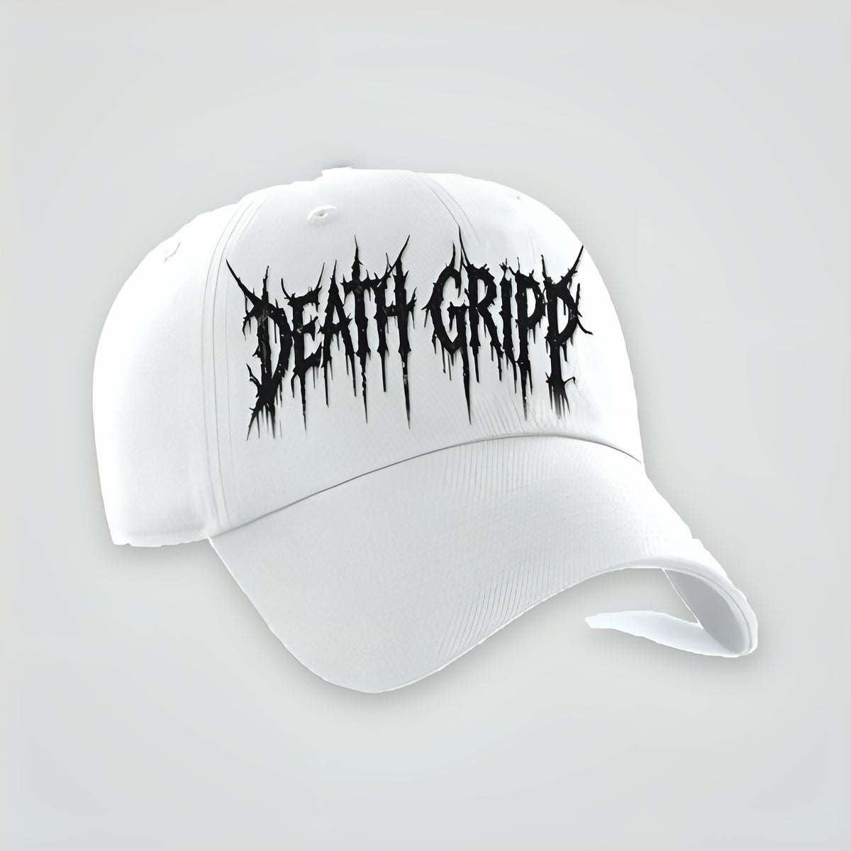 Classic Logo Hat
