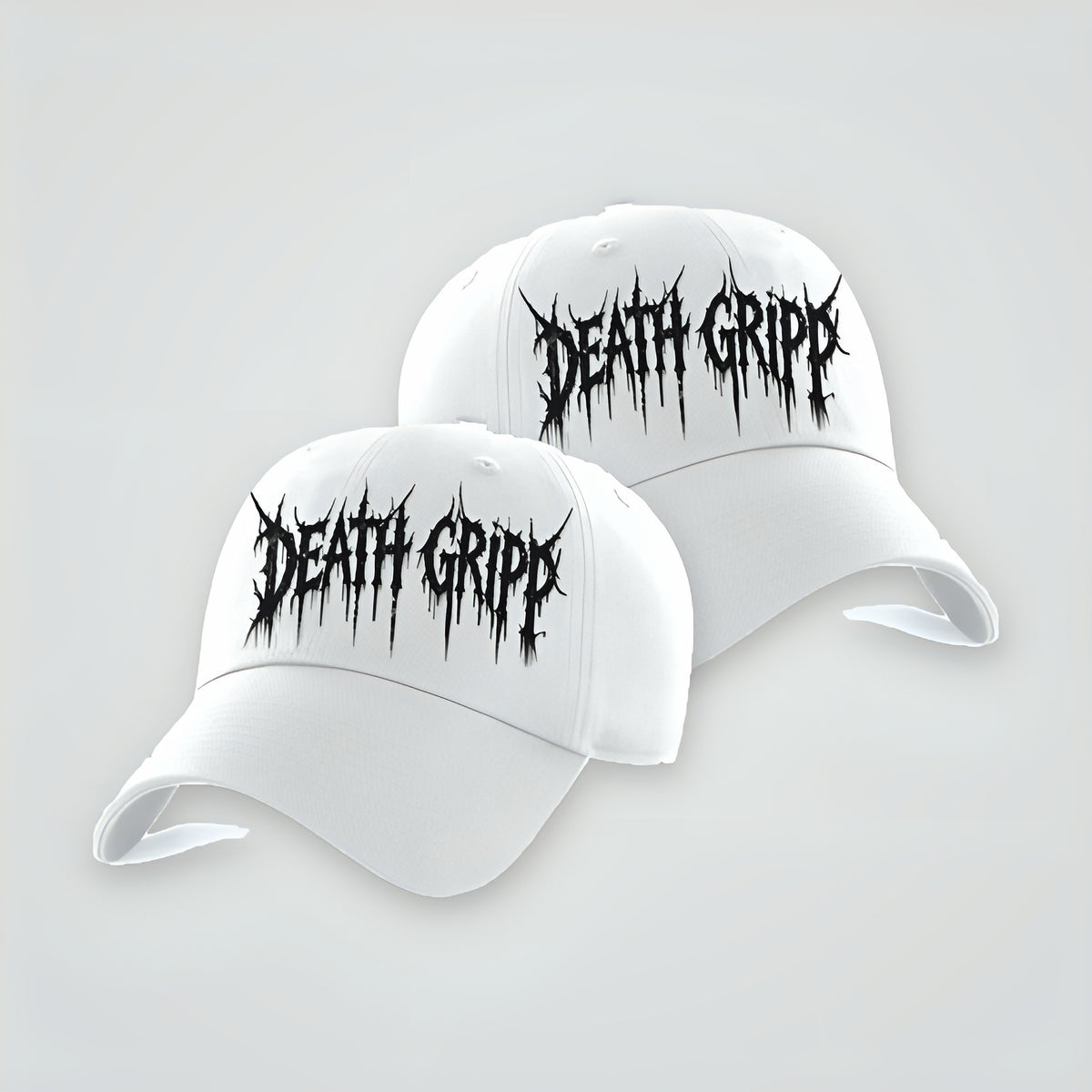 Classic Logo Hat