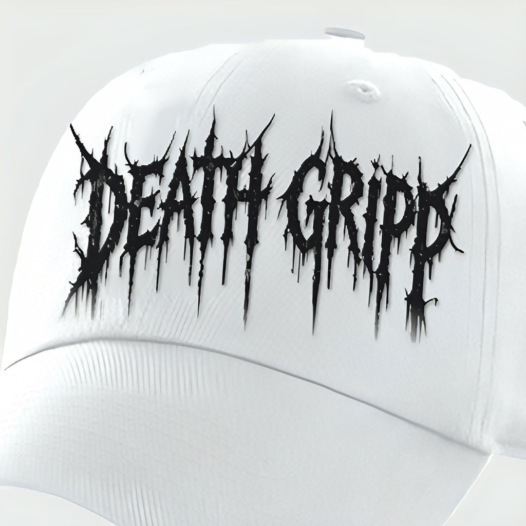 Classic Logo Hat