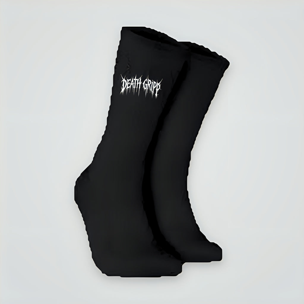 Classic Logo Socks