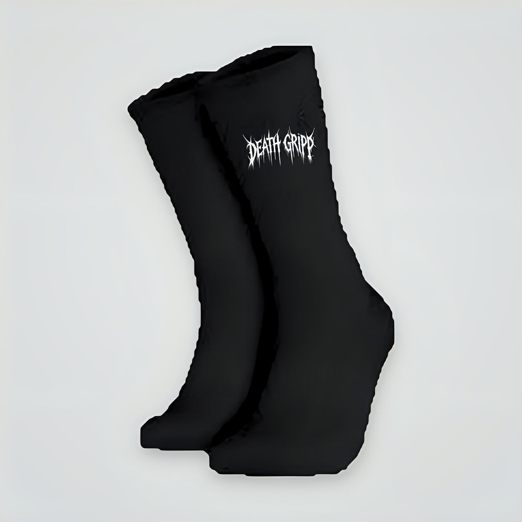 Classic Logo Socks