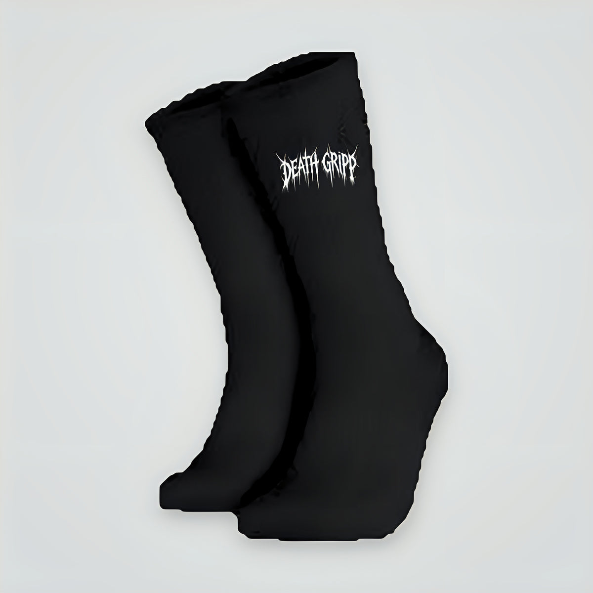 Classic Logo Socks