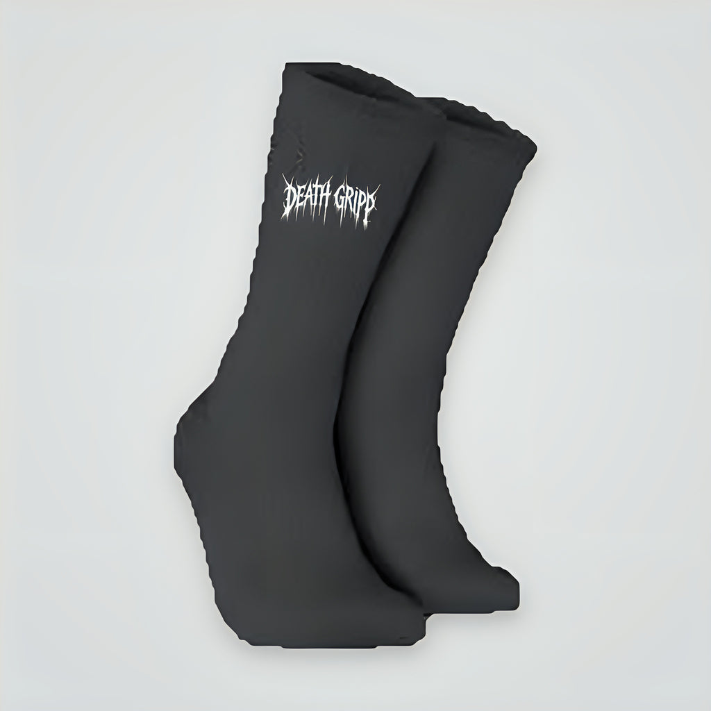 Classic Logo Socks