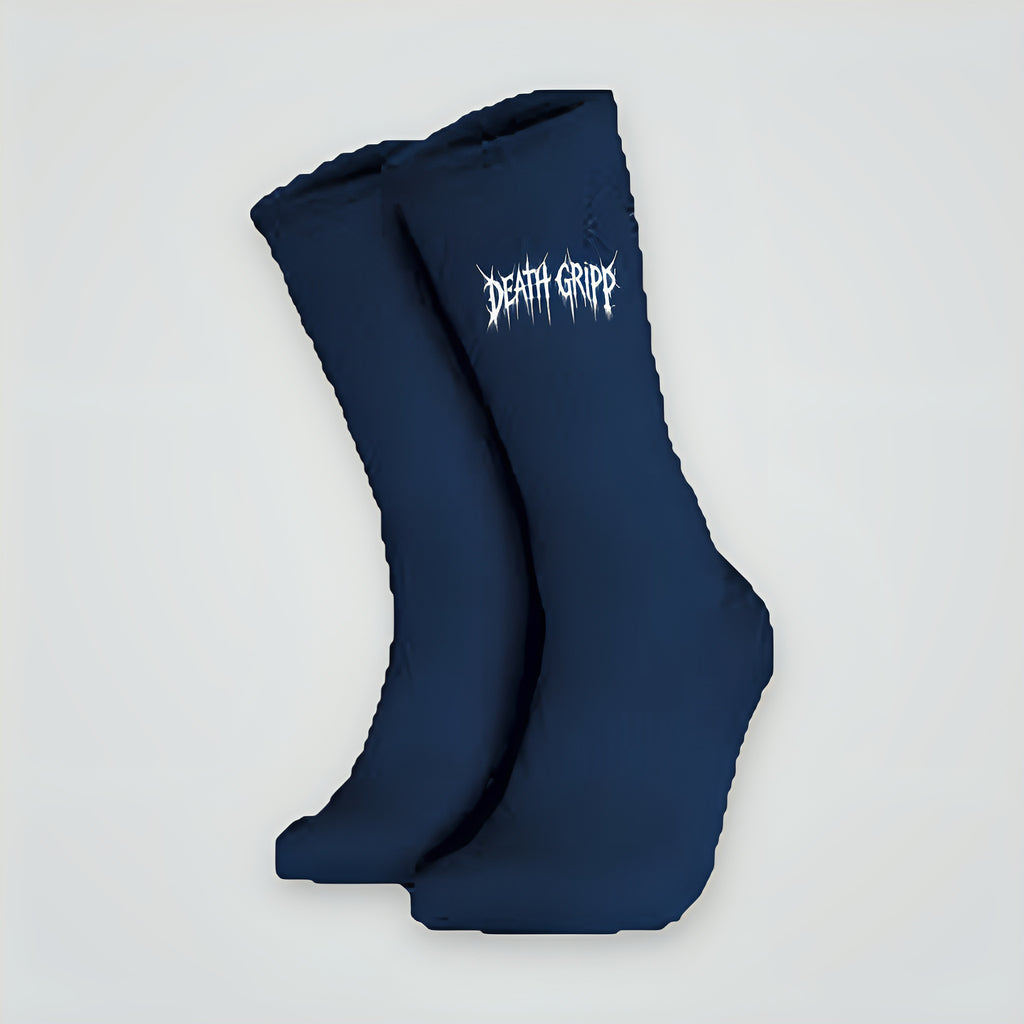 Classic Logo Socks