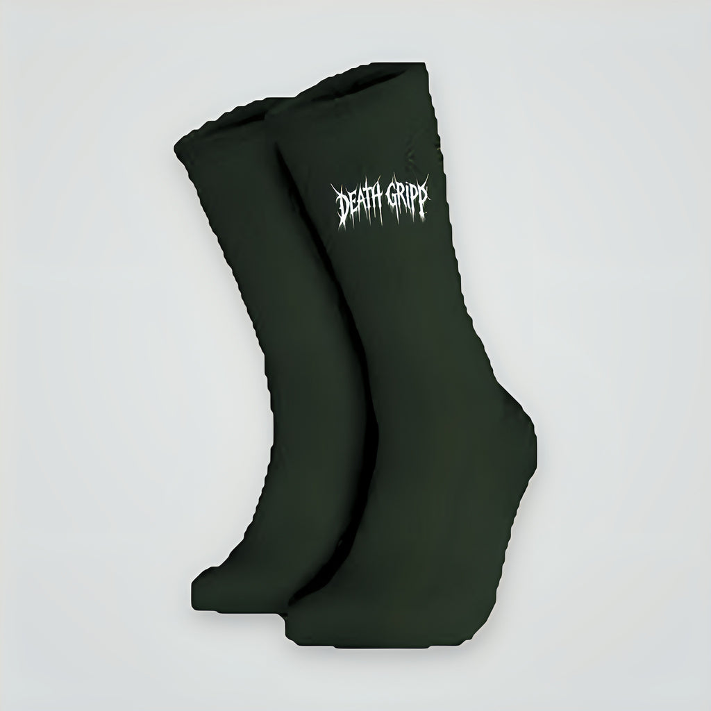 Classic Logo Socks