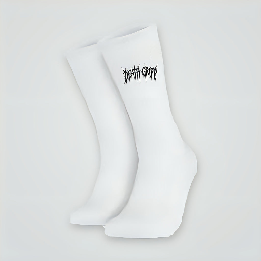 Classic Logo Socks
