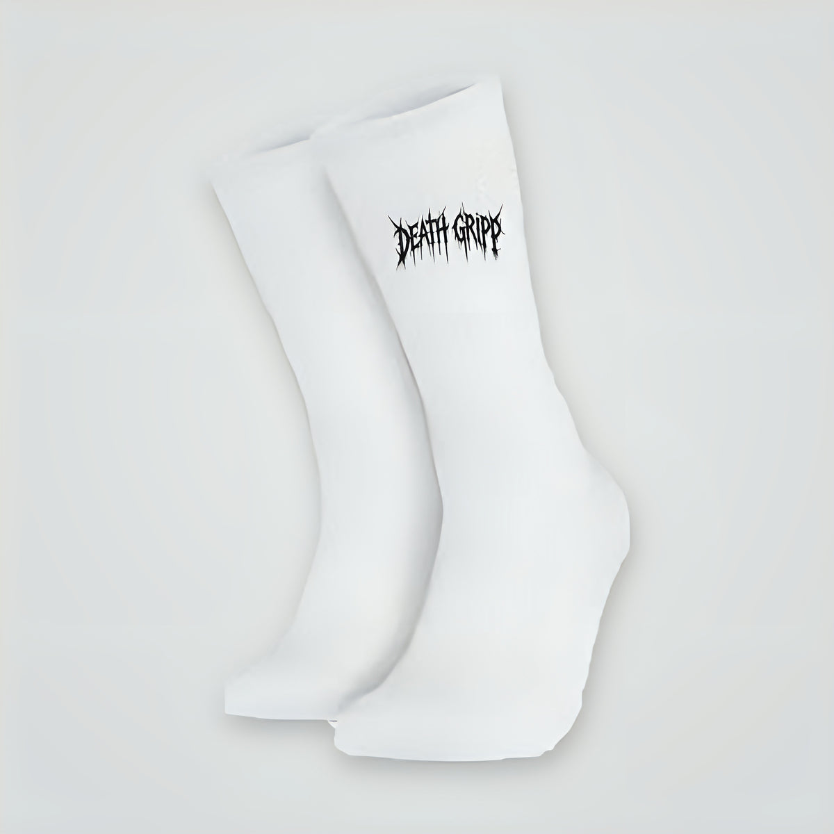 Classic Logo Socks