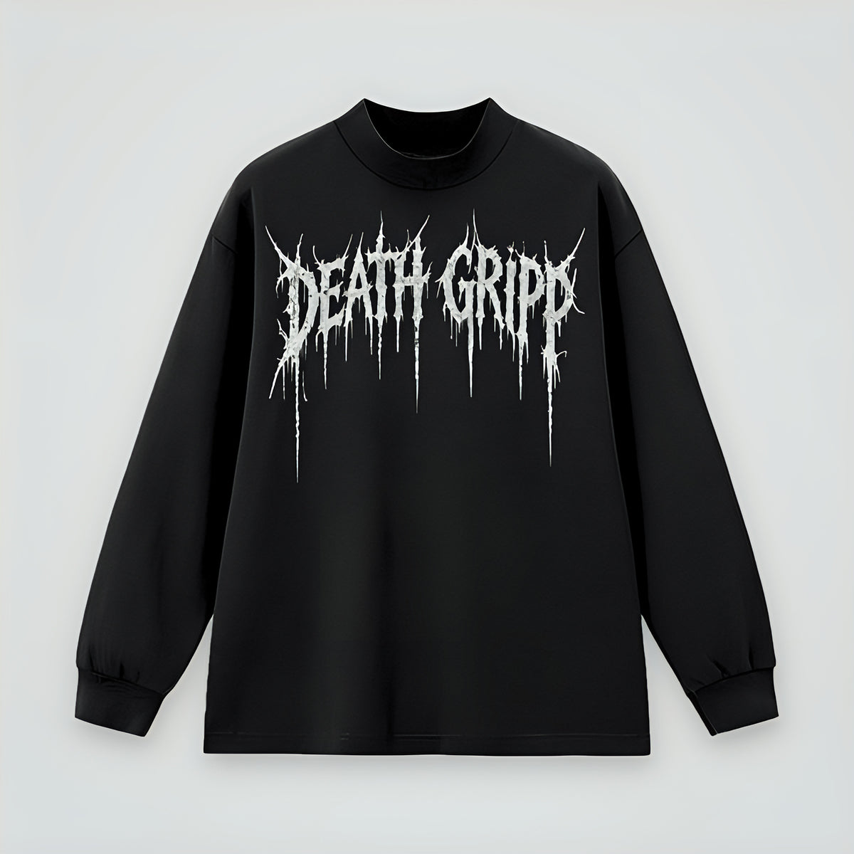 Classic Logo Sweater